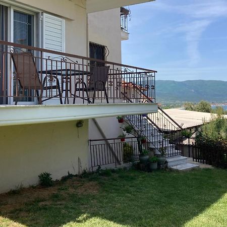 Panorama Rooms Stavros  Exterior photo