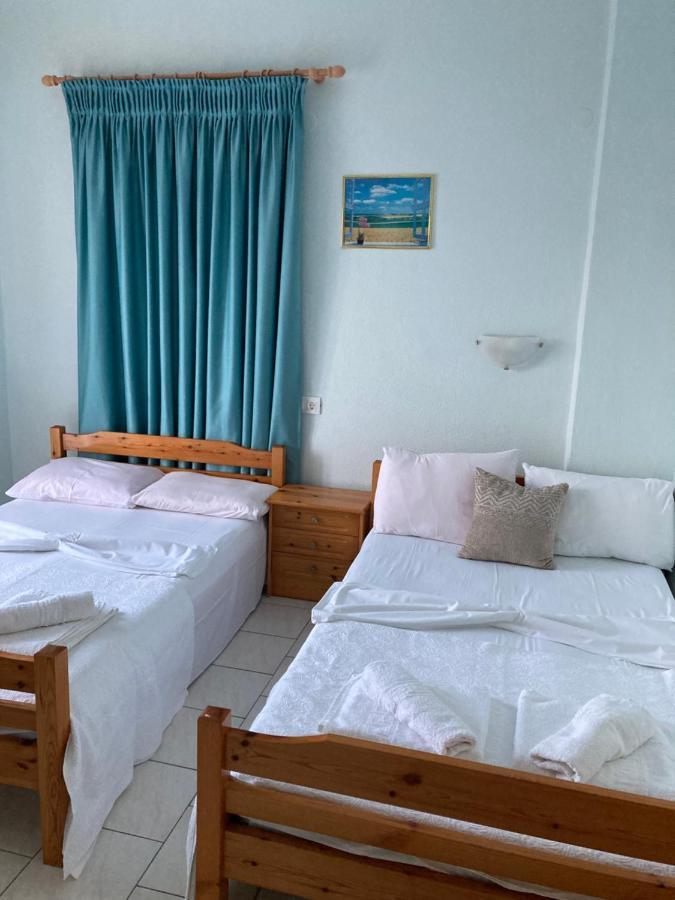 Panorama Rooms Stavros  Exterior photo