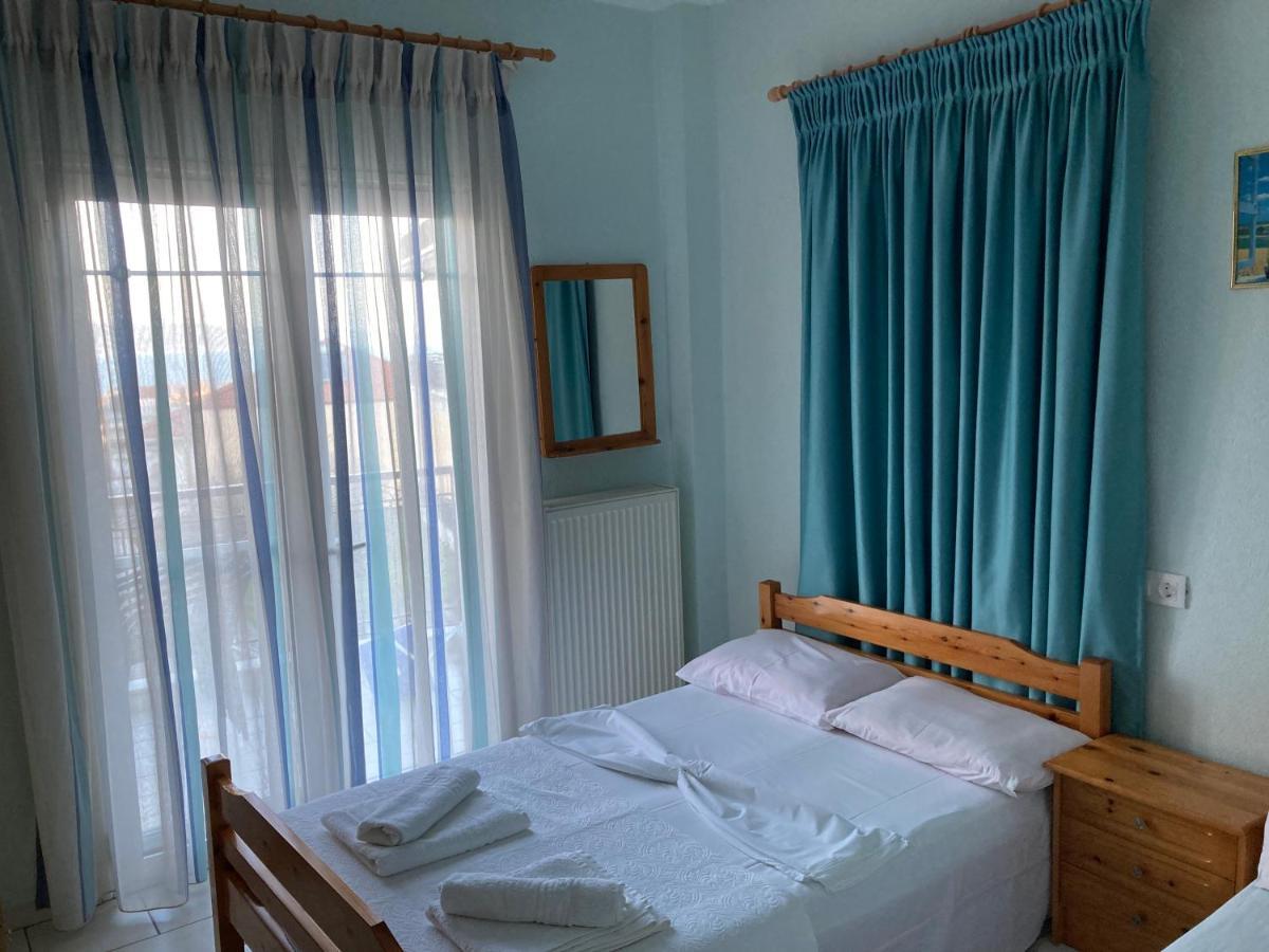 Panorama Rooms Stavros  Exterior photo