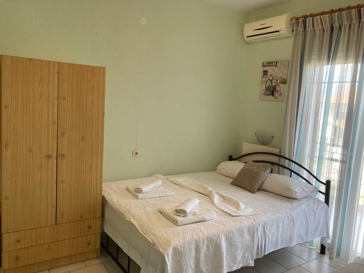 Panorama Rooms Stavros  Exterior photo